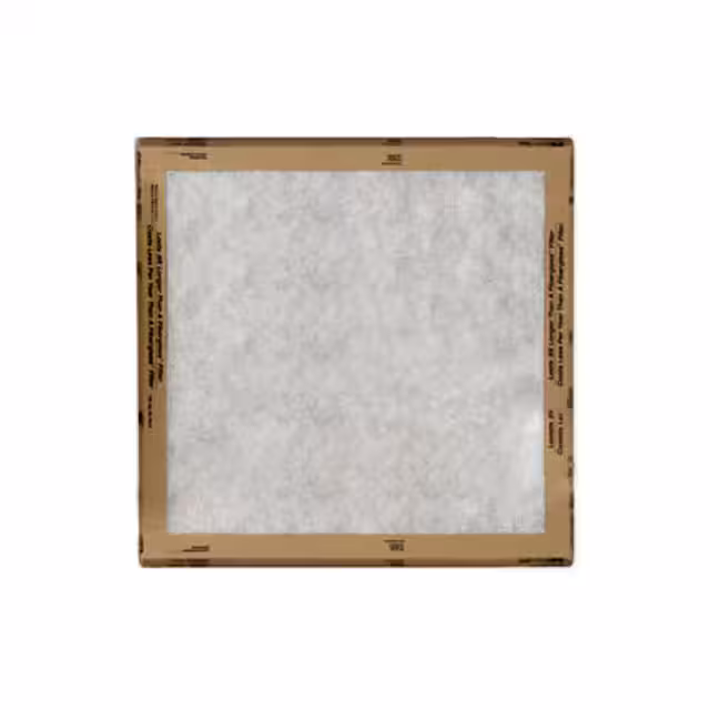 FPL02-2PK-24 3M  HVAC - Filtri dell'aria